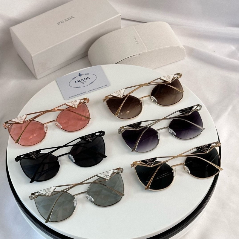 Prada Sunglasses